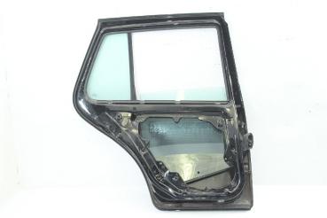 Preview: Tür hinten links 1J6833055F VW GOLF 4