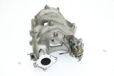 Preview: Ansaugkrümmer 140019F600 Nissan PRIMERA 2 Traveller W11