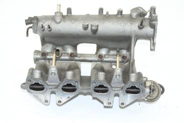 Ansaugkrümmer 140019F600 Nissan PRIMERA 2 Traveller W11