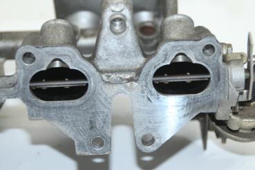 Ansaugkrümmer für Nissan PRIMERA 2 Traveller W11 (1999/08-2001/12) 1769 ccm 84 kW 114 PS 140019F600 Nissan gebraucht
