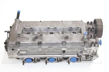 Zylinderkopf 60630121 Alfa Romeo 156