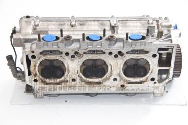 Zylinderkopf 60630121 Alfa Romeo 156