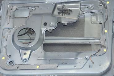 Preview: Tür vorn rechts 1373886 Ford GALAXY 1