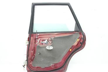 Preview: Tür hinten rechts 30882908 Volvo V40