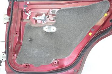 Preview: Tür hinten rechts 30882908 Volvo V40