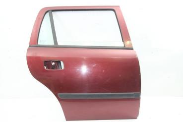 Tür hinten rechts 9132038 Opel ASTRA G Caravan