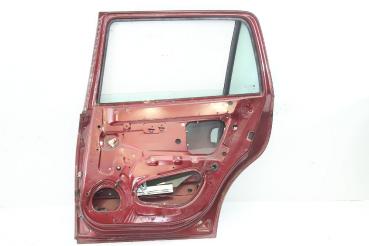 Preview: Tür hinten rechts 9132038 Opel ASTRA G Caravan