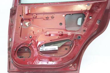 Preview: Tür hinten rechts 9132038 Opel ASTRA G Caravan