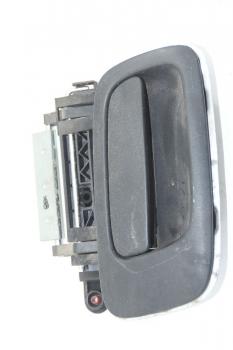 Preview: Türgriff außen hinten rechts 9227374 Opel ASTRA G Caravan
