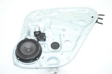 Fensterheber elektrisch hinten rechts 834602B000 Hyundai SANTA FE 2 CM