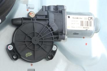 Preview: Fensterheber elektrisch hinten rechts 834602B000 Hyundai SANTA FE 2 CM