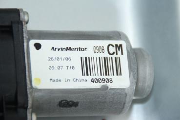 Preview: Fensterheber elektrisch hinten rechts 834602B000 Hyundai SANTA FE 2 CM