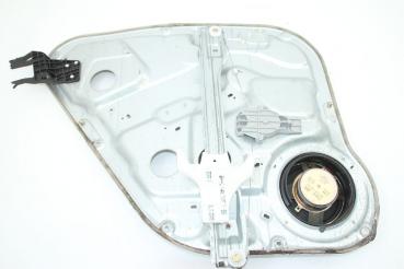 Preview: Fensterheber elektrisch hinten rechts 834602B000 Hyundai SANTA FE 2 CM