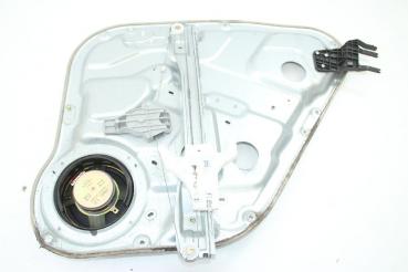 Fensterheber elektrisch hinten links 834712B000 Hyundai SANTA FE 2 CM