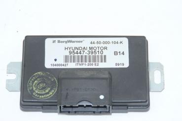 Steuergerät Getriebe 9544739510 Hyundai SANTA FE 2 CM