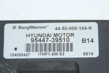 Preview: Steuergerät Getriebe 9544739510 Hyundai SANTA FE 2 CM