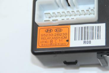 Preview: Relais 952302B230 Hyundai SANTA FE 2 CM