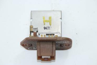 Heizgebläsevorwiderstand 979072B000 Hyundai SANTA FE 2 CM