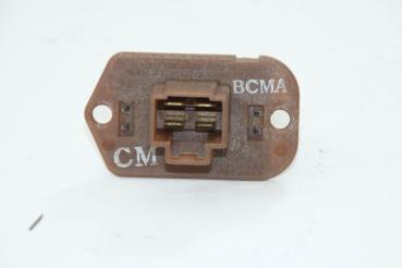 Preview: Heizgebläsevorwiderstand 979072B000 Hyundai SANTA FE 2 CM