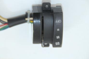 Preview: Schalter Lüfter BCDA Hyundai SANTA FE 2 CM