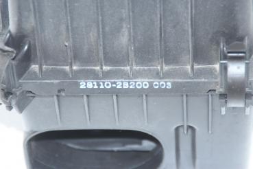 Preview: Luftfiltergehäuse 281102B200 Hyundai SANTA FE 2 CM