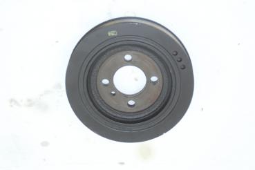 Preview: Riemenscheibe 2312427000 Hyundai SANTA FE 2 CM