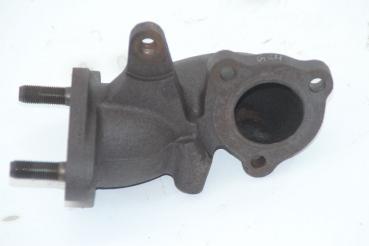 Preview: Auspuff / Hosenrohr 2857127240 Hyundai SANTA FE 2 CM