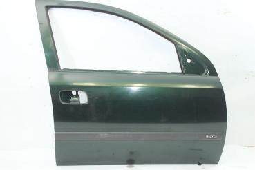 Tür vorn rechts 9153272 Opel ASTRA G CC