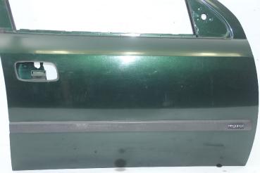 Preview: Tür vorn rechts 9153272 Opel ASTRA G CC