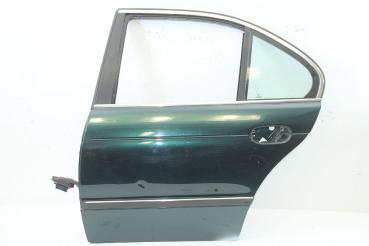 Tür hinten links 41528266721 BMW 5er E39