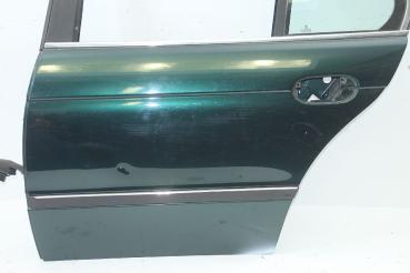 Preview: Tür hinten links 41528266721 BMW 5er E39