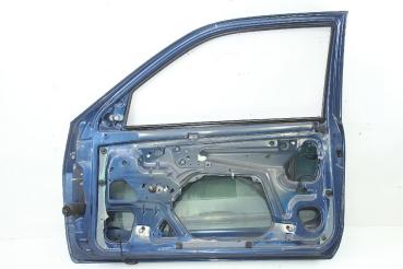 Preview: Tür 3trg rechts 6K3831052C Seat IBIZA 2 6K