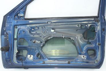 Preview: Tür 3trg rechts 6K3831052C Seat IBIZA 2 6K