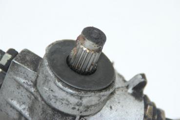 Preview: Lenkung Getriebe hydraulisch 6K1422061A Seat IBIZA 2 6K