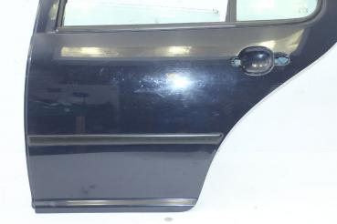 Preview: Tür hinten links 1J6833055F VW GOLF 4