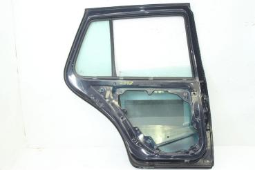 Preview: Tür hinten links 1J6833055F VW GOLF 4