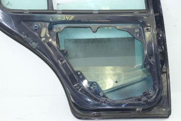 Preview: Tür hinten links 1J6833055F VW GOLF 4