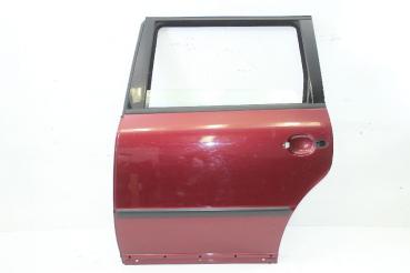 Tür hinten links 3B9833051AC VW PASSAT Variant 3B
