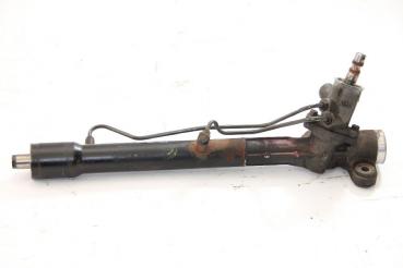 Lenkung Getriebe hydraulisch 07124335 Toyota YARIS 1 XP1