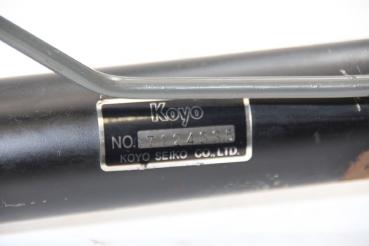 Preview: Lenkung Getriebe hydraulisch 07124335 Toyota YARIS 1 XP1