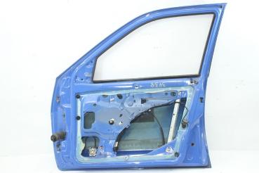 Preview: Tür vorn rechts 6K4831052C Seat IBIZA 2 6K
