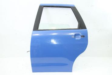 Tür hinten links 6K4833051A Seat IBIZA 2 6K