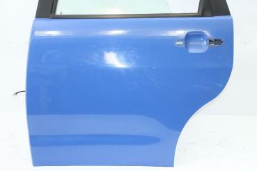 Preview: Tür hinten links 6K4833051A Seat IBIZA 2 6K