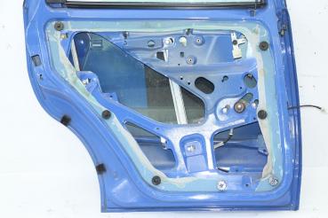 Preview: Tür hinten links 6K4833051A Seat IBIZA 2 6K