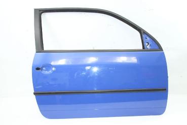 Tür 3trg rechts 6X3831052AJ Seat AROSA 6H