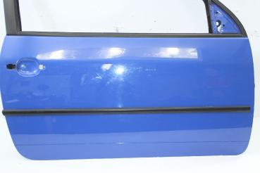 Preview: Tür 3trg rechts 6X3831052AJ Seat AROSA 6H
