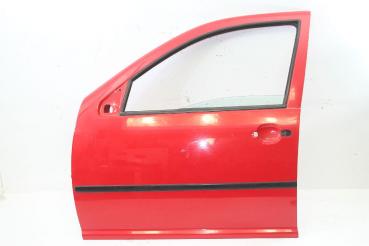 Tür vorn links 1J4831055H VW GOLF 4