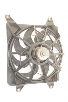 Ventilator (am Kühler) 2538622020 Hyundai ACCENT 1