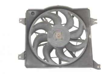 Ventilator (am Kühler) 2538622020 Hyundai ACCENT 1