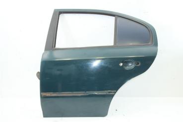 Tür hinten links 1U4833051 Skoda OCTAVIA 1 1U